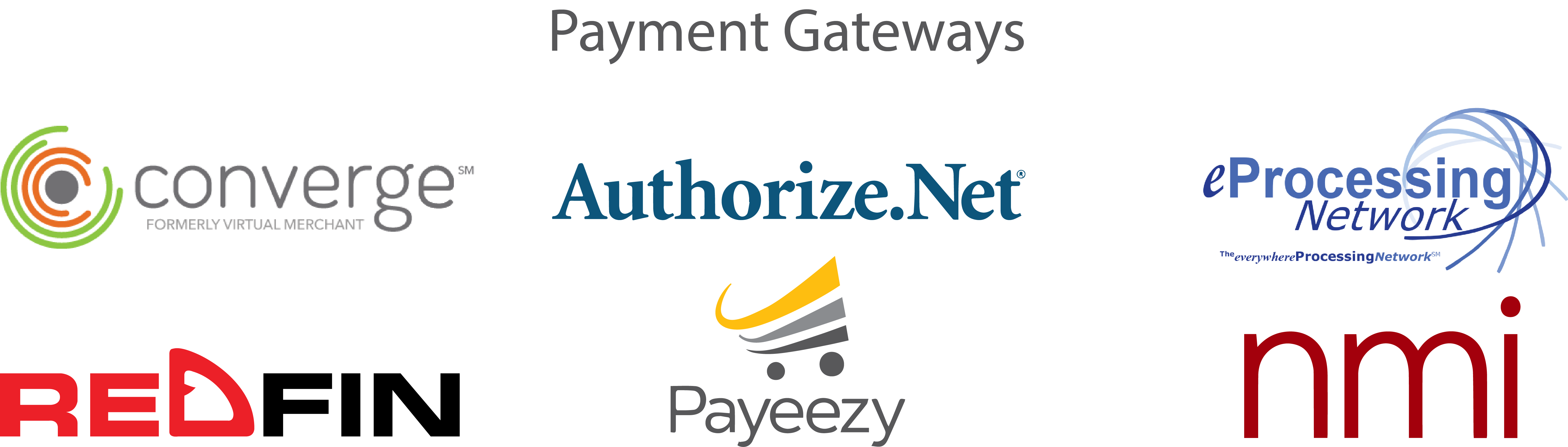 Prospay Payment Gateways